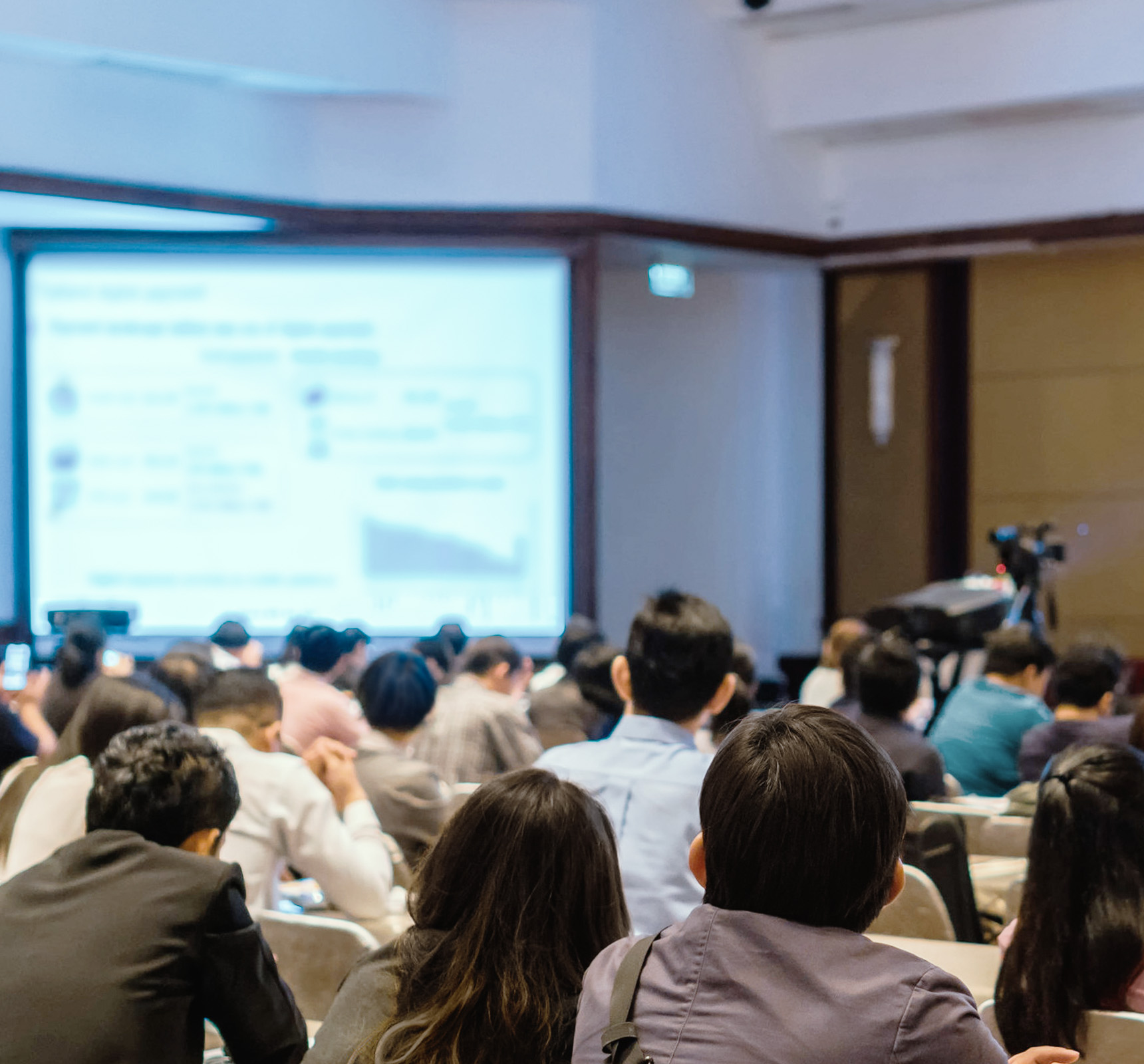 Conference